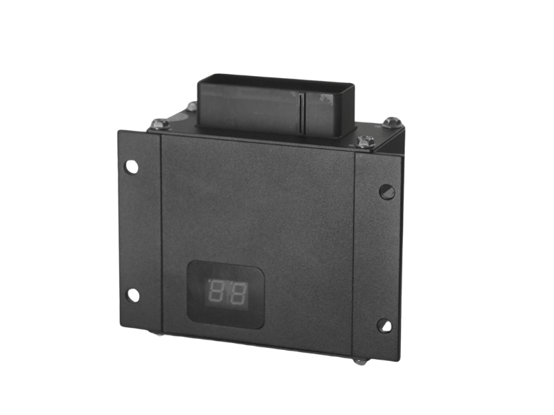 汽车电子控制器