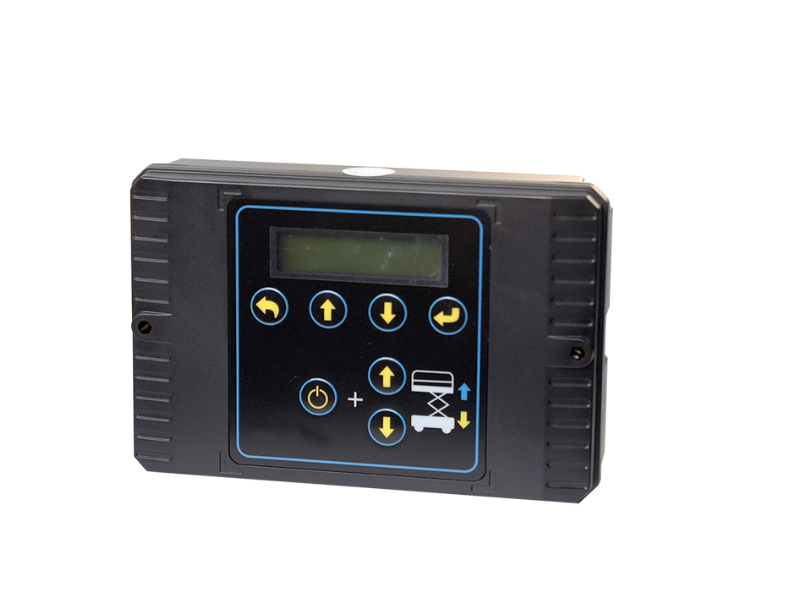 汽车电子控制器