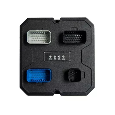 汽车电子控制器