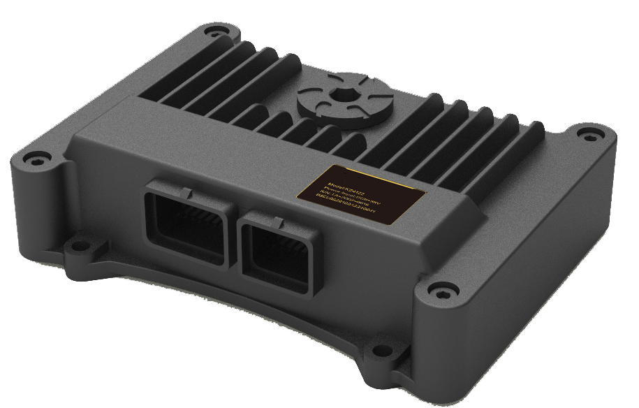 汽车电子控制器