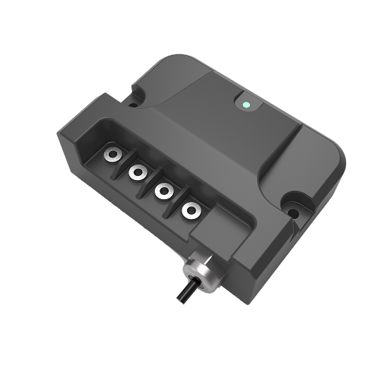 汽车电子控制器