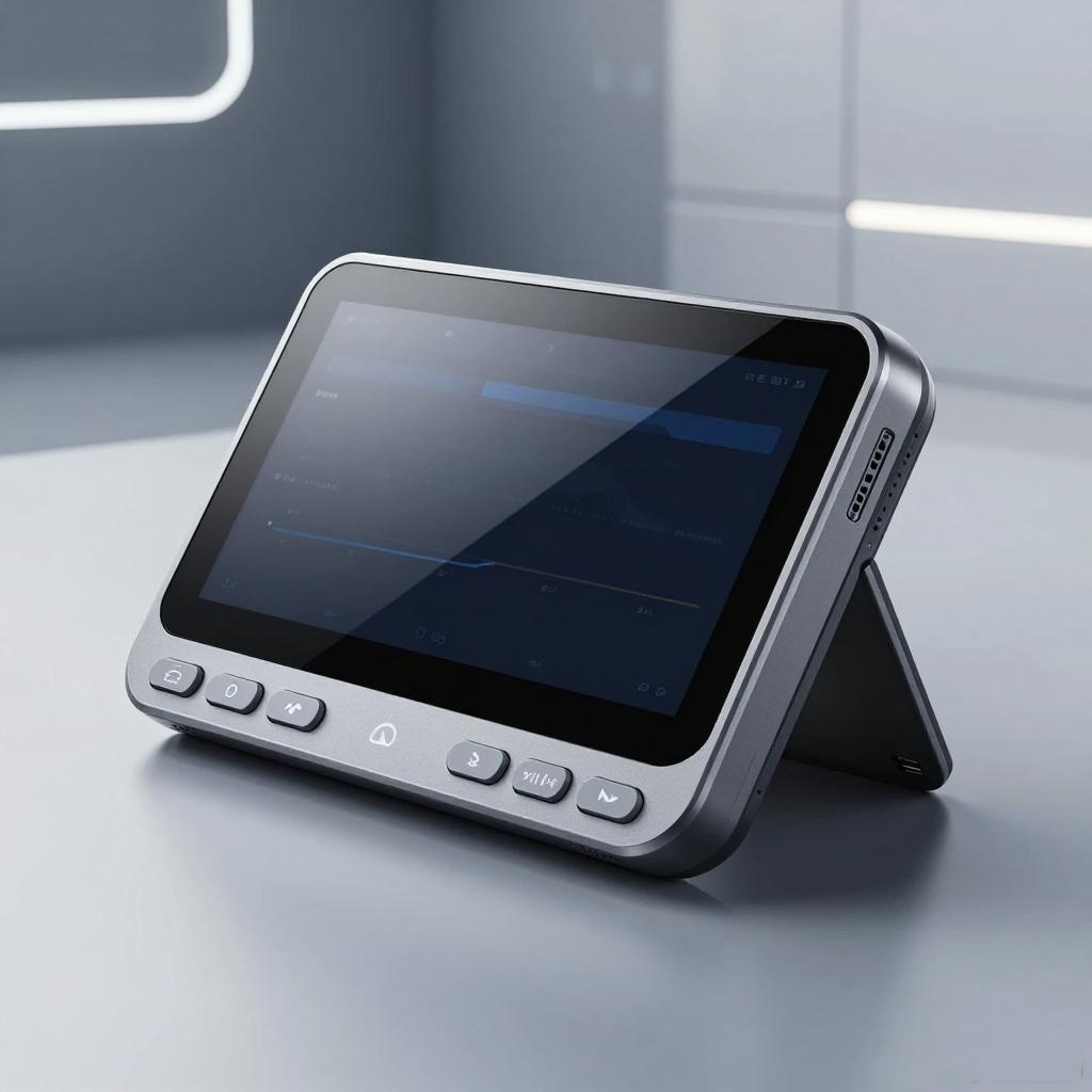 智能家居控制器