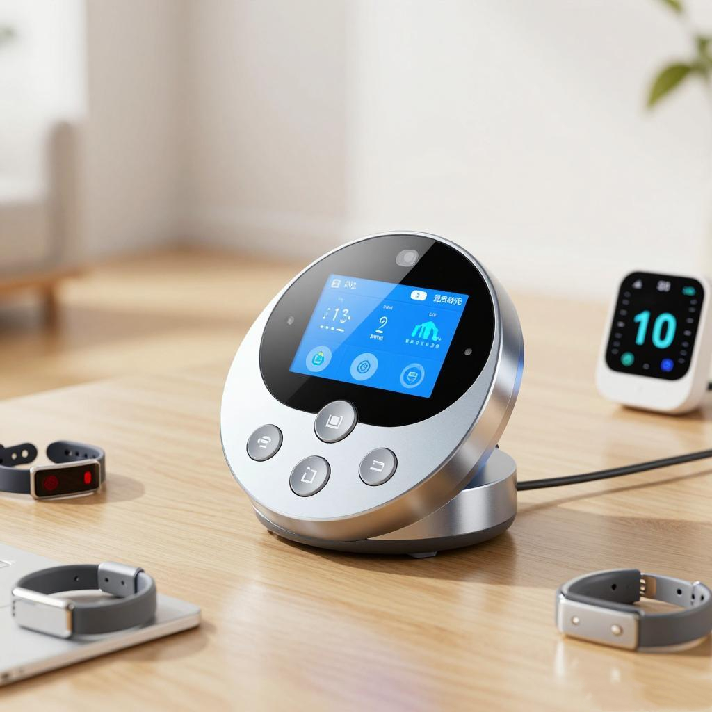 医疗健康控制器