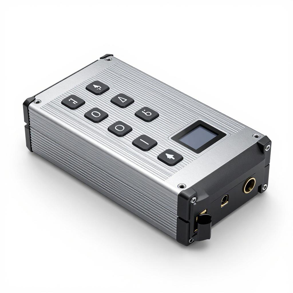 电机电动控制器