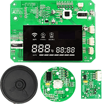 热泵热水器控制器