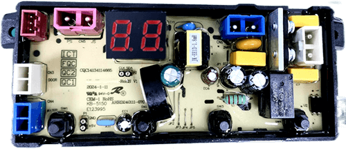 宠物喂食器控制器