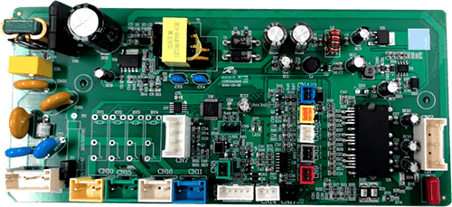 智能猫砂盆控制器